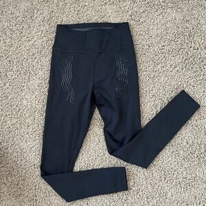 Gymshark Exo Ultra Leggings in Black size Small